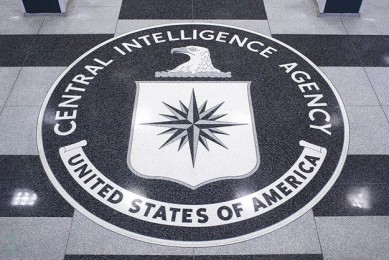 一份解密的文件披露，中央情报局正秘密搜集美国本土公民信息