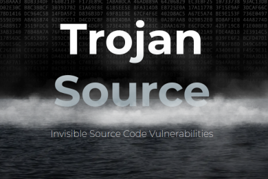 如何使用TrojanSourceFinder检测Trojan Source算法漏洞