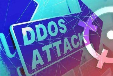 黑客使用受污染的DDoS工具瞄准乌克兰的IT军队