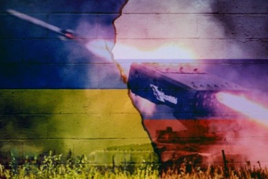 乌克兰政府和金融机构遭疑似俄黑客袭击