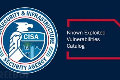 CISA在其积极利用的漏洞目录中增加了95个新漏洞