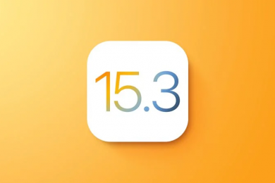 苹果发布iOS 15.3和iPadOS15.3 修复Safari泄露浏览记录的漏洞
